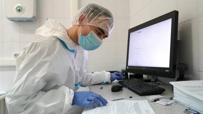В «Векторе» подтвердили необходимость специальных тестов для привитых «ЭпиВакКороной»