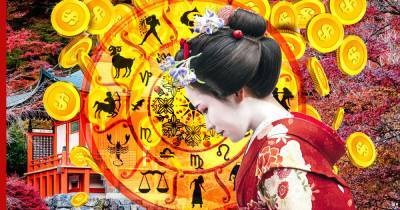 Японский астролог рассказала, что ждет знаки зодиака в начале апреля