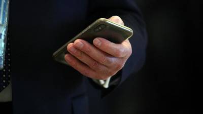 Аналитики сообщили об увеличении доли спам-звонков среди входящих