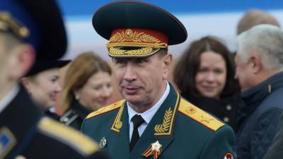 Золотов заявил о снижении террористической угрозы на Северном Кавказе