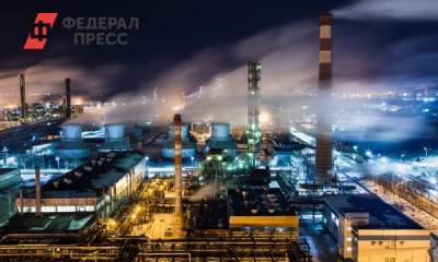 Нефть, газ и металлургия: куда инвестируют крупные налогоплательщики Урала