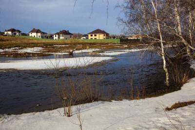 В Челябинской области до +10, дожди и мокрый снег