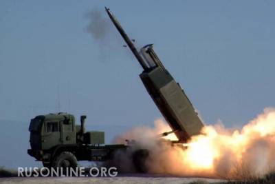 Американские транспортники массово перебрасывает на Украину тактические ракеты