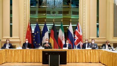Мировые державы проводят в Вене раздельные переговоры с США и Ираном