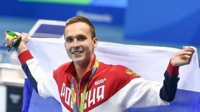 Олимпийские лицензии: российские пловцы подтвердили свое право на поездку в Токио – Учительская газета