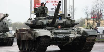 Россия подрывает деэскалацию: пять стран НАТО подтвердили непоколебимую поддержку Украины