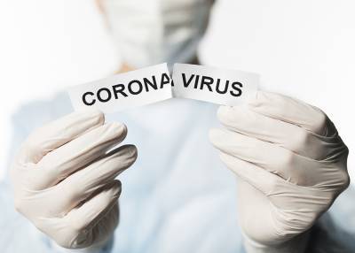 Ситуация с коронавирусом в Украине стабилизируется, – ученые