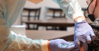 В Австрии 63 человека умерли после прививки от коронавируса