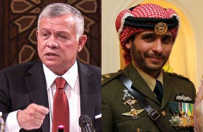 Игра престолов в Иордании: как монархия пережила попытку переворота