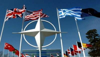 Страны НАТО заверили Украину, что не оставят ее «один-на-один» с Россией