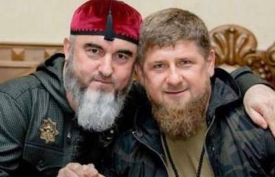 В Чечне загадочно погиб единственный мэр «не из команды Кадырова»