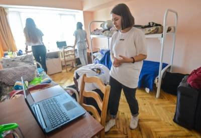 Сахалинские власти рассчитывают построить новое общежитие для студентов СахГУ