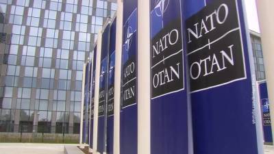 "Военная активность" России вынудила НАТО на онлайн-встречу