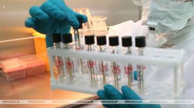 Японские ученые: британский штамм коронавируса заразнее обычного в 1,32 раза