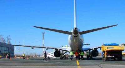 Аэропорт Чебоксар готовится к летним перелетам в Сочи, Симферополь и Анапу