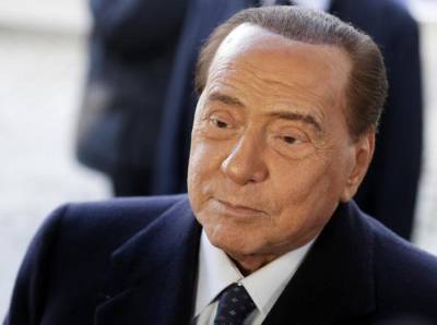 Берлускони вновь попал в больницу на обследование – ANSA
