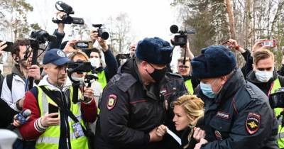 Как из России исчезло гражданское общество