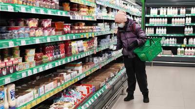 В российских магазинах нашли кишечную палочку в обезжиренном твороге
