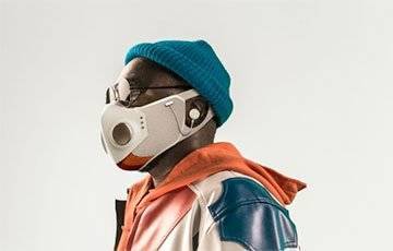 Американский рэпер Will.i.am создал «умную» маску от коронавируса