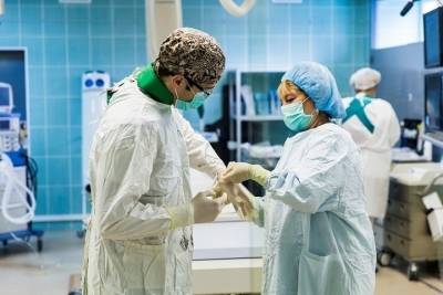 В Мурманской области земские врачи получат поддержку в два миллиона рублей