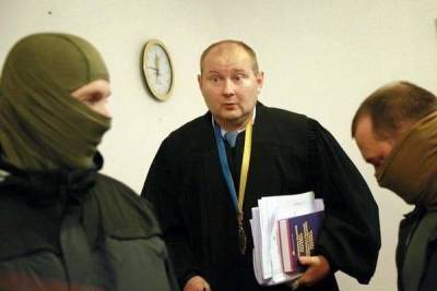 Кто и зачем похитил бывшего украинского судью Николая Чауса в Молдове
