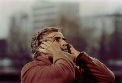 Федерико Феллини - Дарио Франческини - Итальянский национальный кинематограф остался без цензуры, действовавшей более 100 лет – Учительская газета - ug.ru