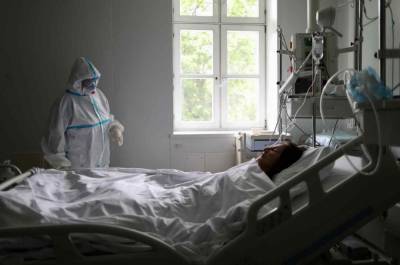 Россияне заявили об «ощущении слабоумия» и наборе веса после перенесенного коронавируса
