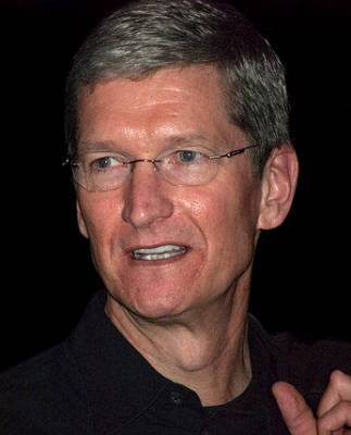 СМИ: Тим Кук вскоре покинет Apple и мира
