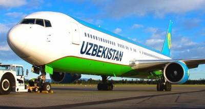 Uzbekistan Airways объявила о возобновлении регулярных рейсов Ташкент — Москва