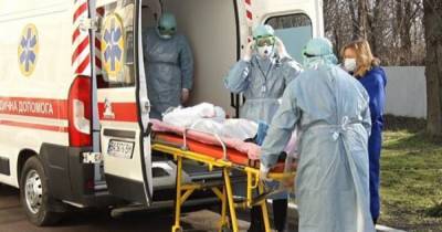 Статистика коронавируса на 8 апреля: умерли 464 человека