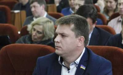 Депутат Харьковского горсовета в эфире российского канала назвал войну на Донбассе "братоубийственной"