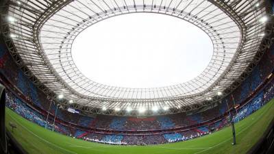 Бильбао может лишиться права проведения матчей чемпионата Европы
