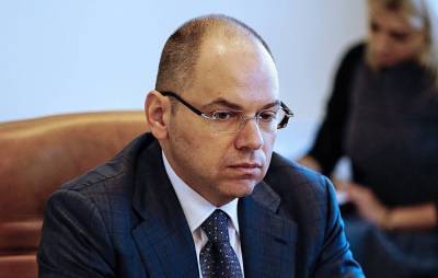 Степанов: в украинском бюджете на хватает 2,5 млрд гривен для закупки вакцины от коронавируса