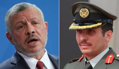 Путч по-иордански: король решил «самый болезненный» вопрос по-семейному