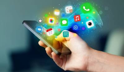 Мобильный интернет-трафик в Ленобласти за год вырос на 50%