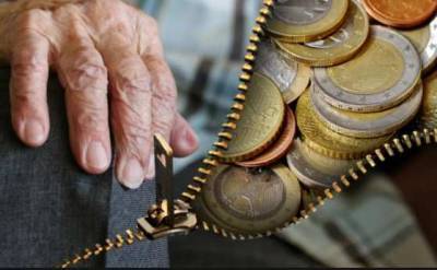 Аналитик Антон Шабанов посоветовал заранее думать о пенсии