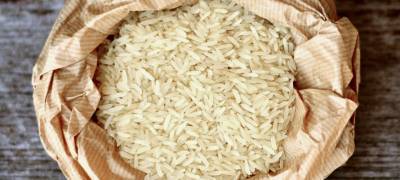 Пакет финского риса отобрали на границе у жителя Карелии
