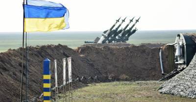 Страны Запада обсудили "военную активность" России у границ Украины