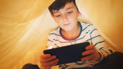 Ребенку не интересно ничего, кроме виртуального мира: как могут помочь родители