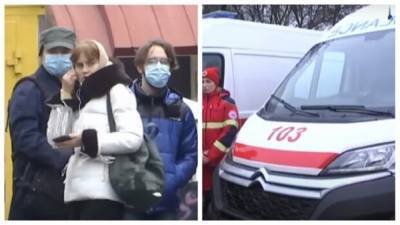 "Большая заразность и высокая летальность": найдена причина всплеска коронавируса на Одесчине