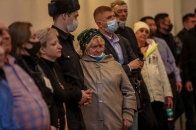 Пожилых жителей Чехова отправят на медицинскую диагностику в Южно-Сахалинск