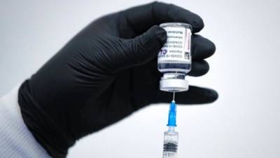 ЕС отменяет вакцинную тревогу: EMA дало добро на использование AstraZeneca