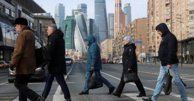 Более трети россиян сочли действующие налоги чрезмерными