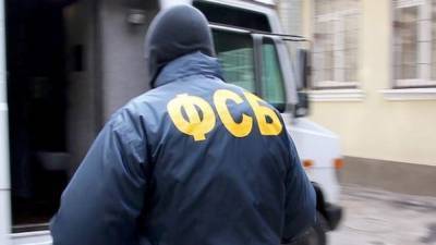 Сотрудники ФСБ заинтересовались деятельностью известного на Урале адвоката