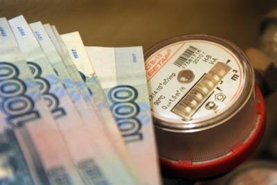 В Мурманской области долг перед энергопоставщиками составил более 3 миллионов рублей