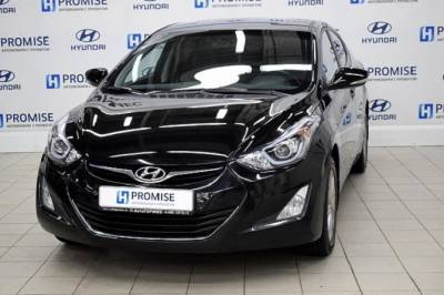 Hyundai запускает в России онлайн-магазин для автомобилей с пробегом