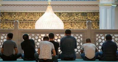 Священный месяц Рамазан в Таджикистане наступает 13 апреля