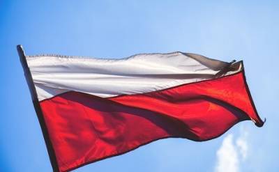 Глава МИД Польши Збигнев Рау срочно едет в Киев, чтобы обсудить ситуацию на границе