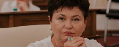 В Барнауле адвокат экс-чиновницы Стеллы Штань оспорила её арест