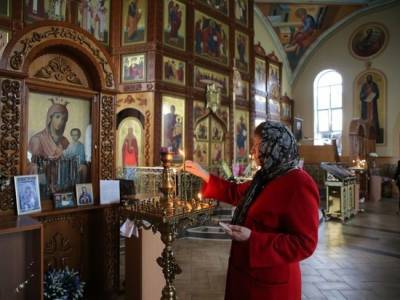 Православные отмечают Благовещение: как правильно молиться 7 апреля